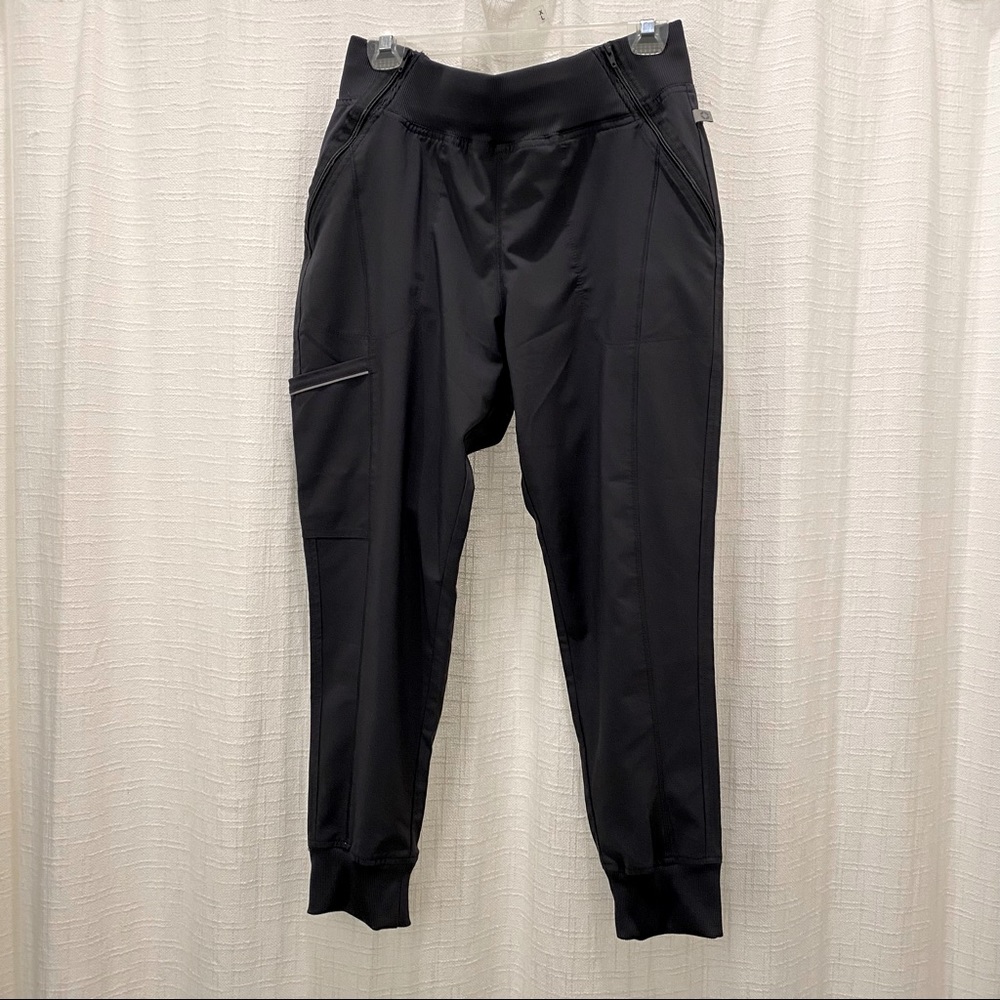 Barco scrub pant joggers